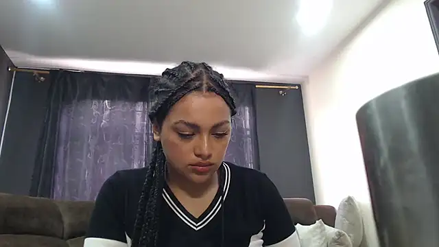 fairylatin222 online show from 7, 1, 2026