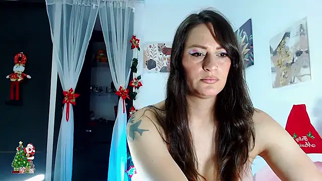 Snapshot of JadeHiilton chatting on 26, 12, 2024 JadeHiilton online show from 26, 12, 2024