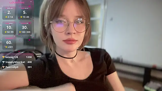 ms christiana online show from 16, 10, 2025