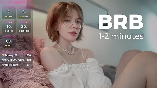 ms christiana online show from 2, 11, 2025