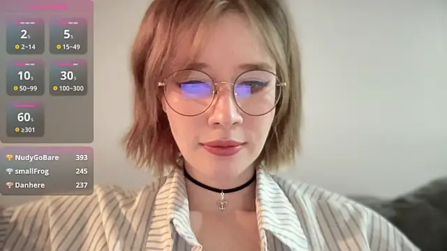 ms christiana online show from 18, 11, 2025