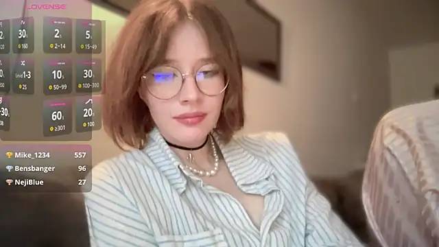 ms christiana online show from 1, 12, 2025