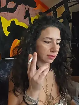 Concy de  online show from 8, 1, 2026