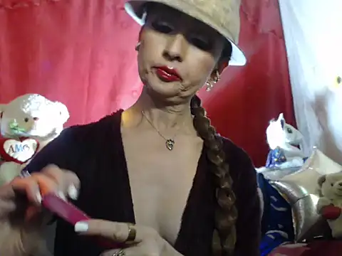 hottieperla online show from 19, 1, 2025