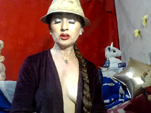 hottieperla online show from 30, 1, 2025
