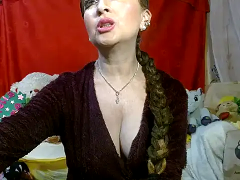 hottieperla online show from 20, 5, 2026