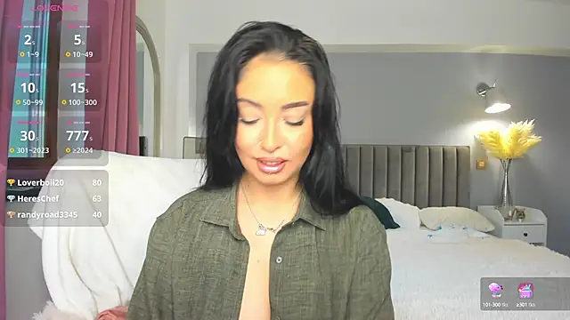 Snapshot of Awesome_Jolie chatting on 14, 10, 2025 Awesome Jolie online show from 14, 10, 2025