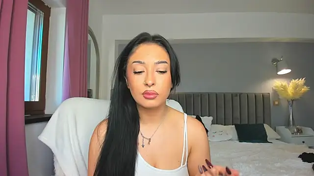 Snapshot of Awesome_Jolie chatting on 29, 10, 2025 Awesome Jolie online show from 29, 10, 2025