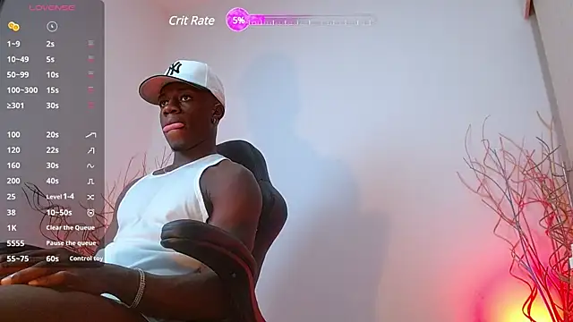 Snapshot of mike_wallace chatting on 29, 1, 2025 mike wallace online show from 29, 1, 2025