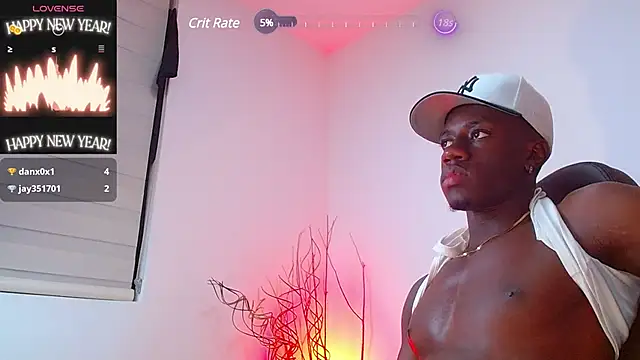 Snapshot of mike_wallace chatting on 31, 1, 2025 mike wallace online show from 31, 1, 2025