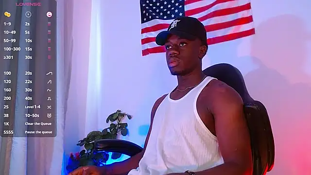 Snapshot of mike_wallace chatting on 16, 10, 2025 mike wallace online show from 16, 10, 2025