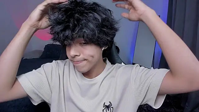 Snapshot of Alan26_ chatting on 15, 1, 2026 Alan26 online show from 15, 1, 2026