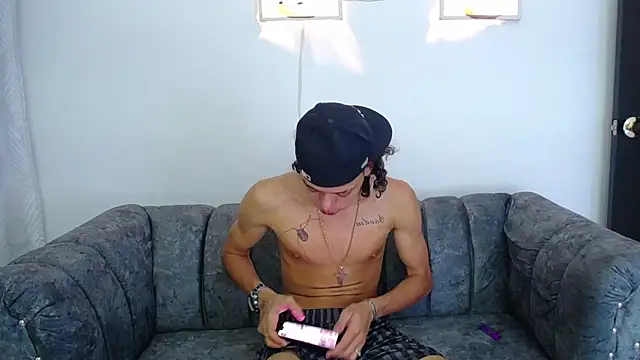 Harry jhonsson online show from 7, 2, 2025