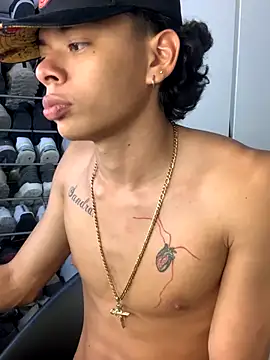 Snapshot of Harry_jhonsson chatting on 13, 9, 2025 Harry jhonsson online show from 13, 9, 2025