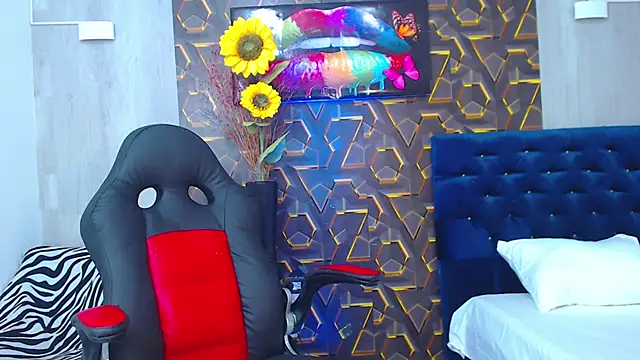 Snapshot of Harry_jhonsson chatting on 11, 10, 2025 Harry jhonsson online show from 11, 10, 2025