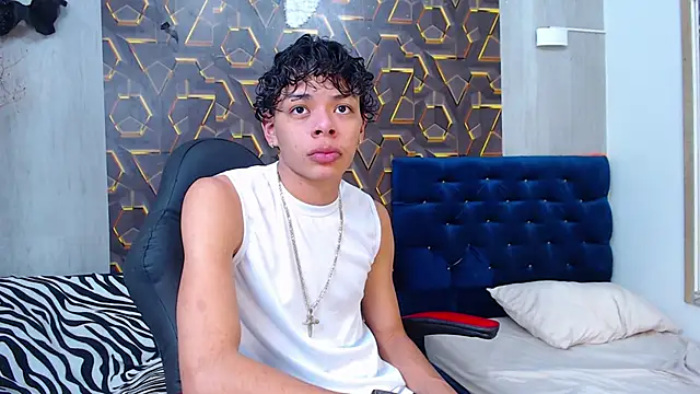 Harry jhonsson online show from 11, 11, 2025