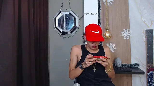 Harry jhonsson online show from 11, 1, 2026