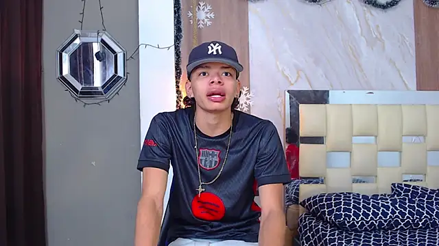 Harry jhonsson online show from 15, 1, 2026