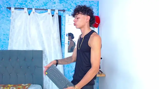 Harry jhonsson online show from 12, 2, 2026