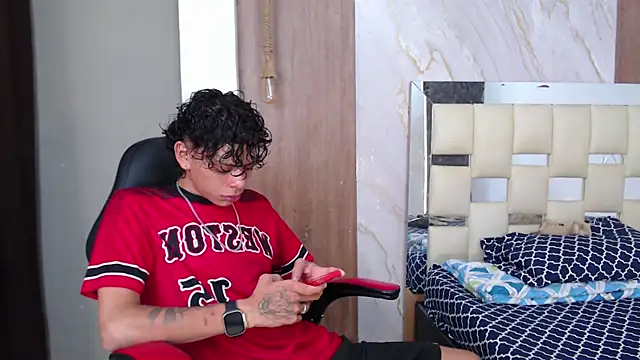 Harry jhonsson online show from 16, 6, 2026