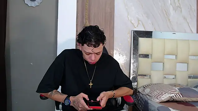 Harry jhonsson online show from 14, 7, 2026
