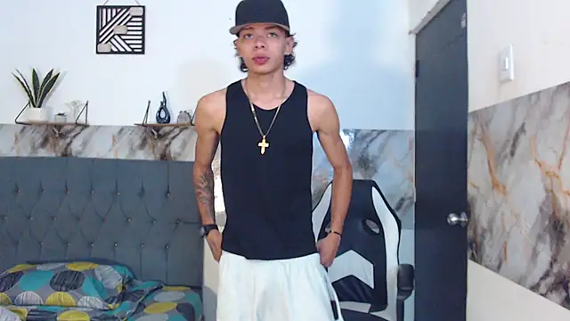 Harry jhonsson online show from 1, 8, 2026