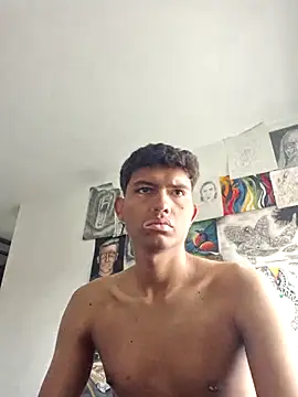 Snapshot of xrobXstax chatting on 17, 9, 2025 xrobXstax online show from 17, 9, 2025