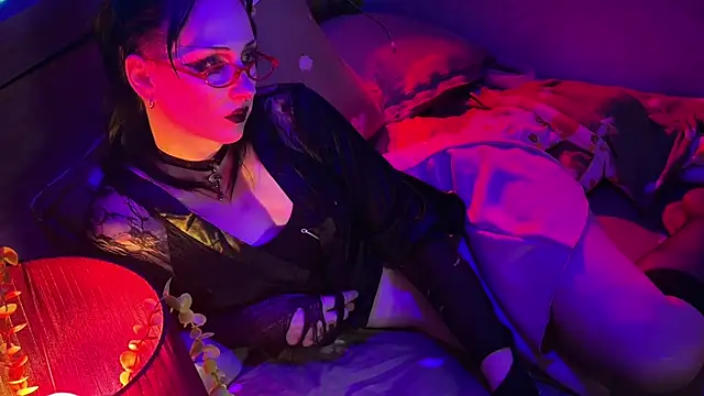 Rory Pink online show from 16, 5, 2026