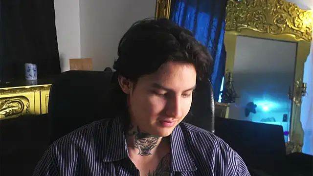 Snapshot of dantecoppolaa_ chatting on 14, 1, 2025 dantecoppolaa  online show from 14, 1, 2025