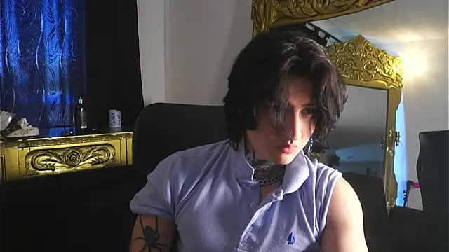 Snapshot of dantecoppolaa_ chatting on 17, 1, 2025 dantecoppolaa  online show from 17, 1, 2025