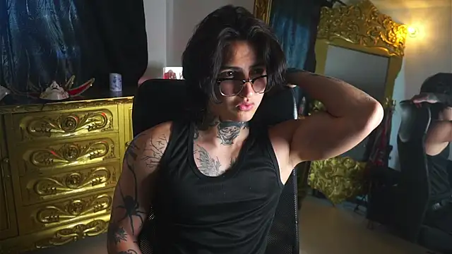 Snapshot of dantecoppolaa_ chatting on 30, 1, 2025 dantecoppolaa  online show from 30, 1, 2025