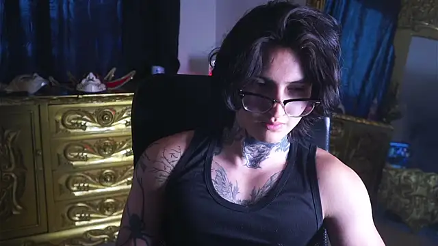 Snapshot of dantecoppolaa_ chatting on 30, 1, 2025 dantecoppolaa  online show from 30, 1, 2025