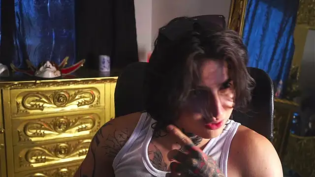 Snapshot of dantecoppolaa_ chatting on 31, 1, 2025 dantecoppolaa  online show from 31, 1, 2025