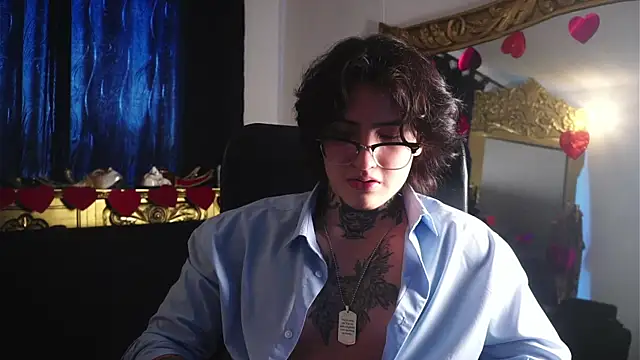 Snapshot of dantecoppolaa_ chatting on 15, 2, 2025 dantecoppolaa  online show from 15, 2, 2025