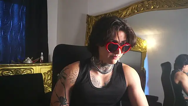 Snapshot of dantecoppolaa_ chatting on 16, 2, 2025 dantecoppolaa  online show from 16, 2, 2025