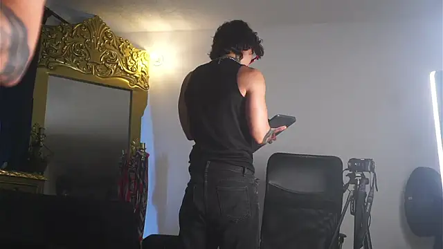 Snapshot of dantecoppolaa_ chatting on 16, 2, 2025 dantecoppolaa  online show from 16, 2, 2025