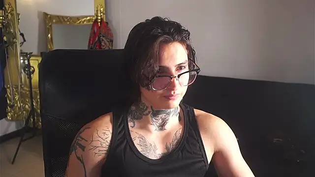 Snapshot of dantecoppolaa_ chatting on 25, 2, 2025 dantecoppolaa  online show from 25, 2, 2025