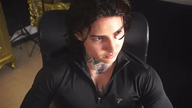 Snapshot of dantecoppolaa_ chatting on 27, 2, 2025 dantecoppolaa  online show from 27, 2, 2025