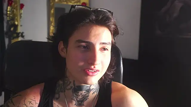 Snapshot of dantecoppolaa_ chatting on 12, 3, 2025 dantecoppolaa  online show from 12, 3, 2025