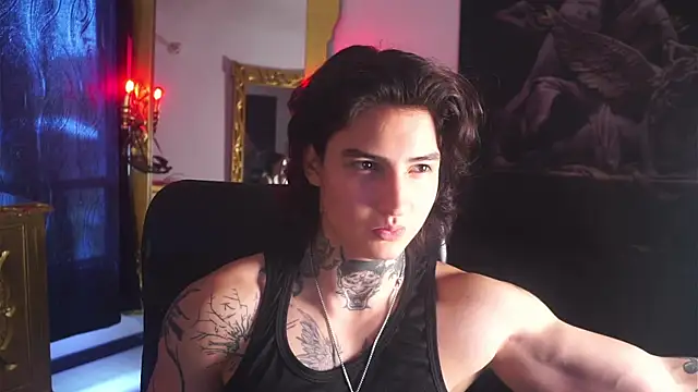 Snapshot of dantecoppolaa_ chatting on 16, 3, 2025 dantecoppolaa  online show from 16, 3, 2025