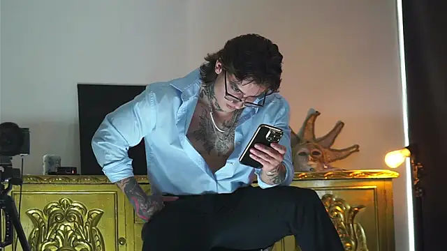 Snapshot of dantecoppolaa_ chatting on 27, 9, 2025 dantecoppolaa  online show from 27, 9, 2025