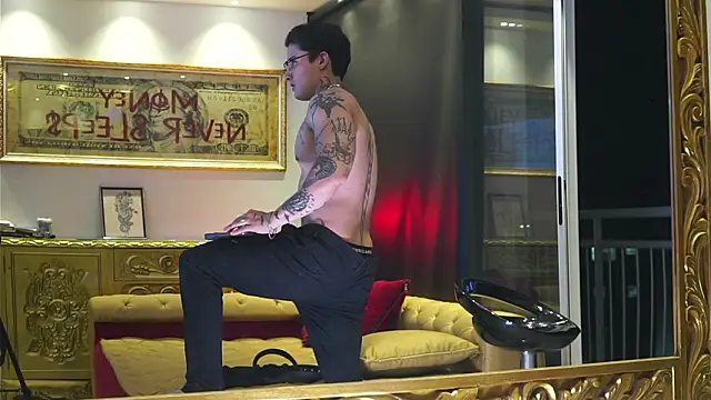 Snapshot of dantecoppolaa_ chatting on 11, 2, 2026 dantecoppolaa online show from 11, 2, 2026