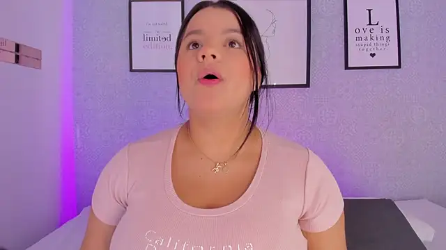 Natasha harper online show from 15, 12, 2025