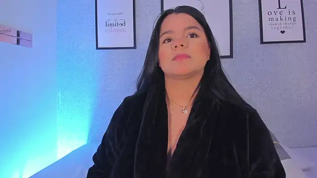 Natasha harper online show from 18, 3, 2026