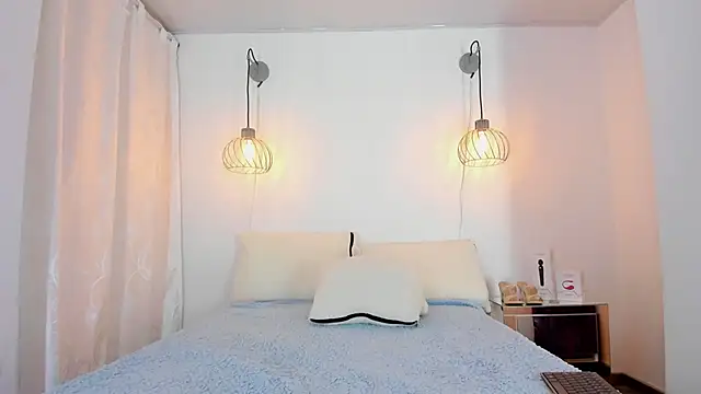 Snapshot of stefany520 chatting on 16, 1, 2026 stefany520 online show from 16, 1, 2026