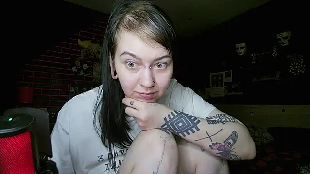 MoorderxDoll online show from 29, 6, 2026