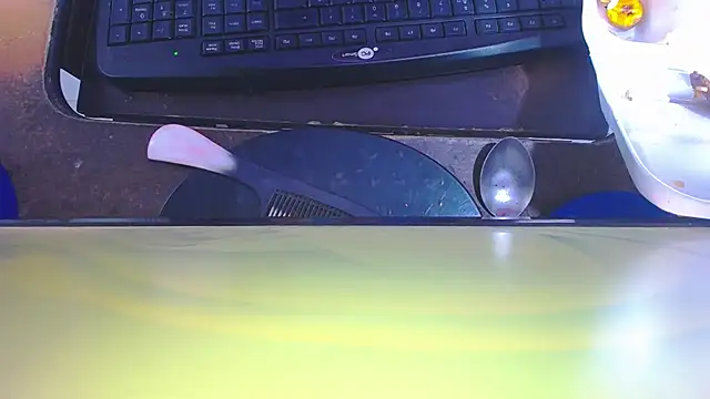 Cristalxxts online show from 18, 1, 2025