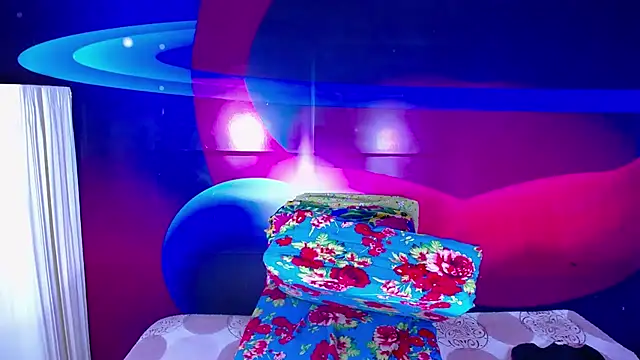 Cristalxxts online show from 27, 1, 2025