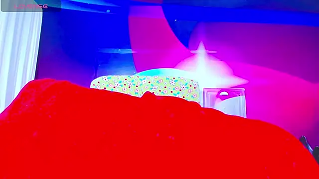 Cristalxxts online show from 26, 11, 2025