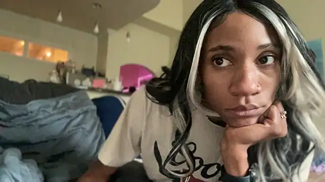 cutiesigh online show from 10, 9, 2025